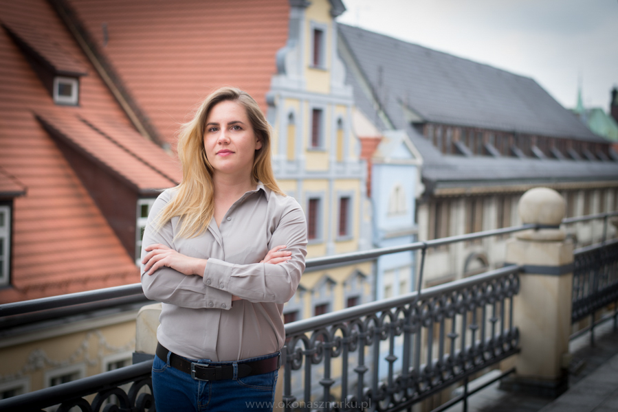 Zdjęcia do CV - Wrocław dolnośląskie