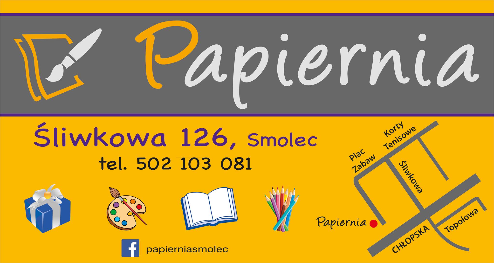 papiernia