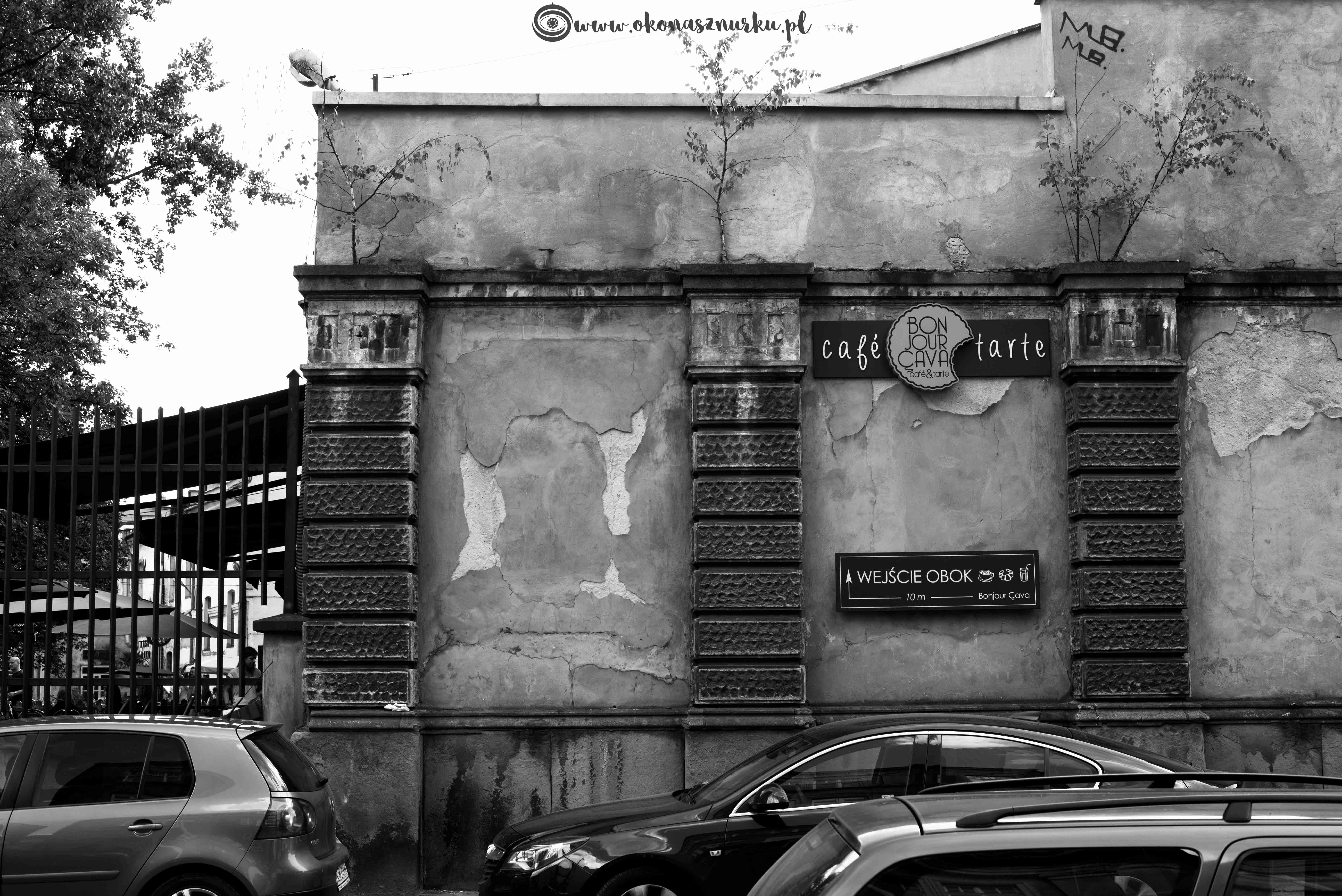 magiczny krakow spacer po krakowie (1)