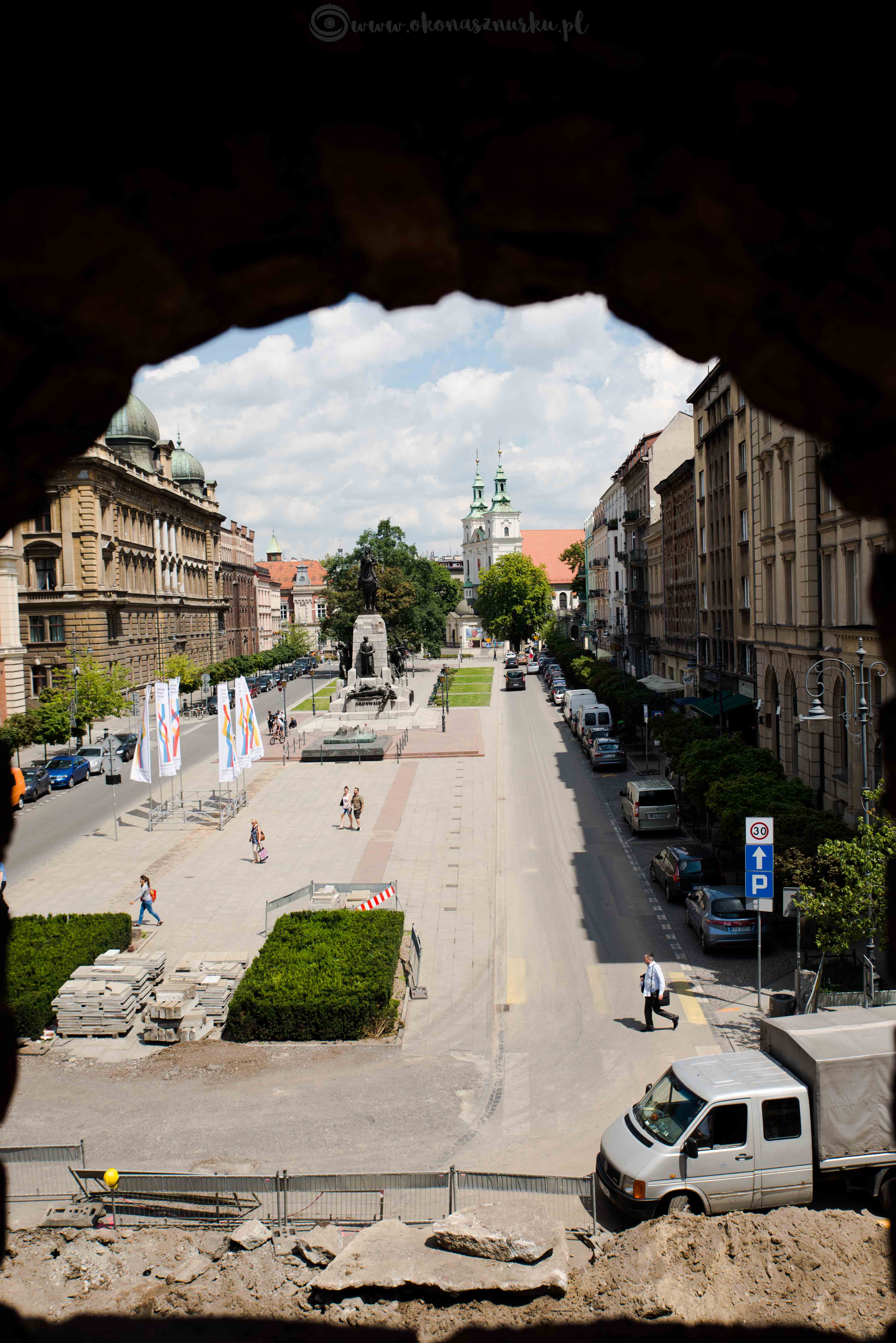 magiczny krakow spacer po krakowie (33)